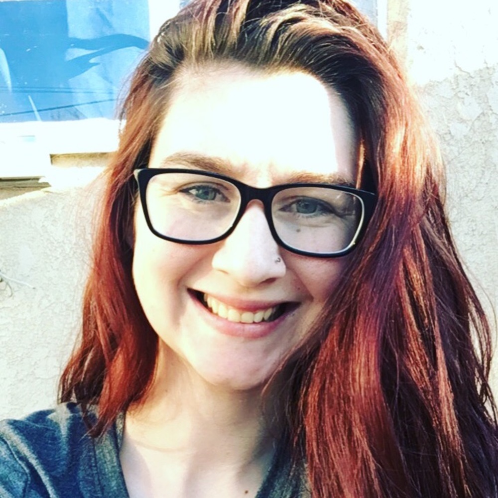 Meet your Posher, Bryanna